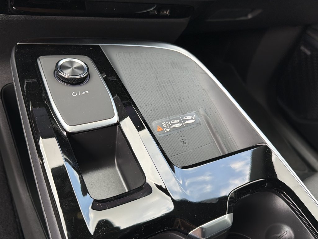 2026 Buick Enclave Preferred - Photo 31