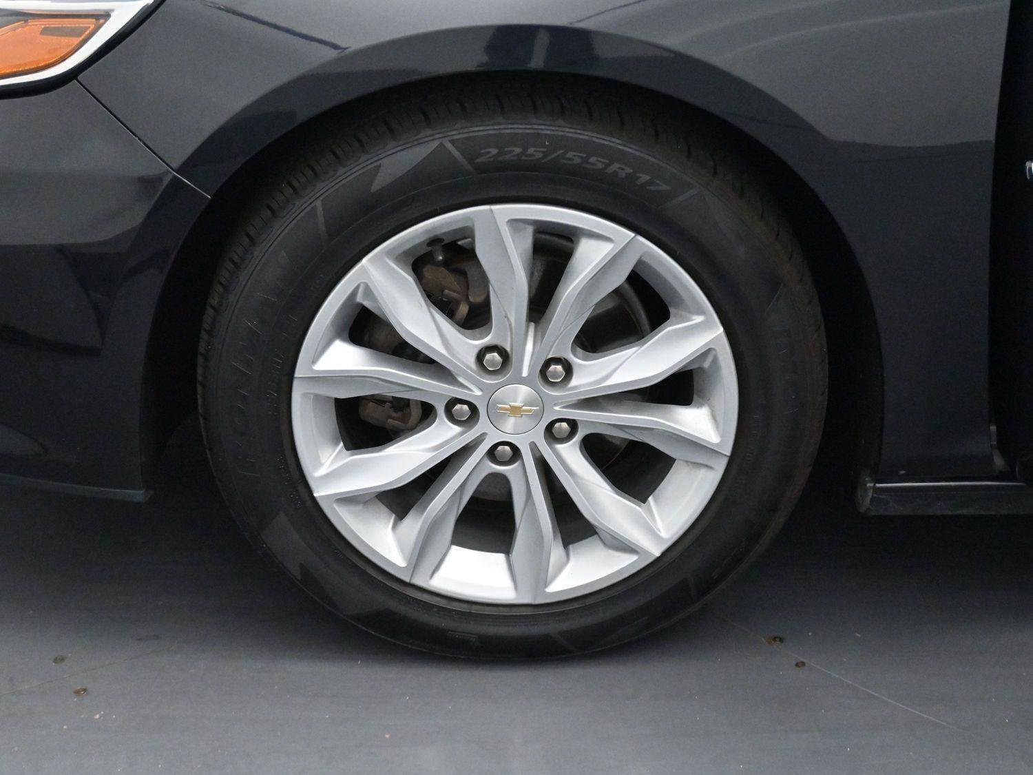 2023 Chevrolet Malibu 1LT - Photo 33
