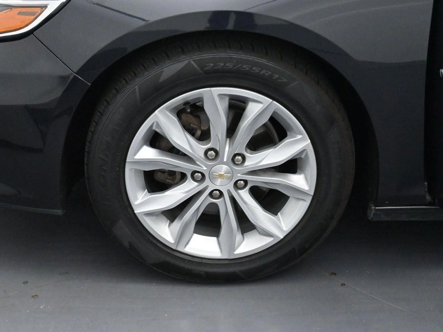 2023 Chevrolet Malibu 1LT - Photo 33