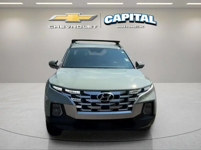 Used 2023 Gray Hyundai SEL Premium image 9