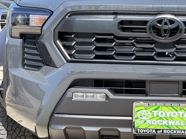 New 2026 Underground Toyota  TRD Off-Road image 8