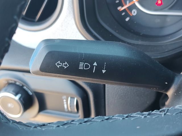 2025 Jeep Wrangler 4-Door Sport S - Photo 23