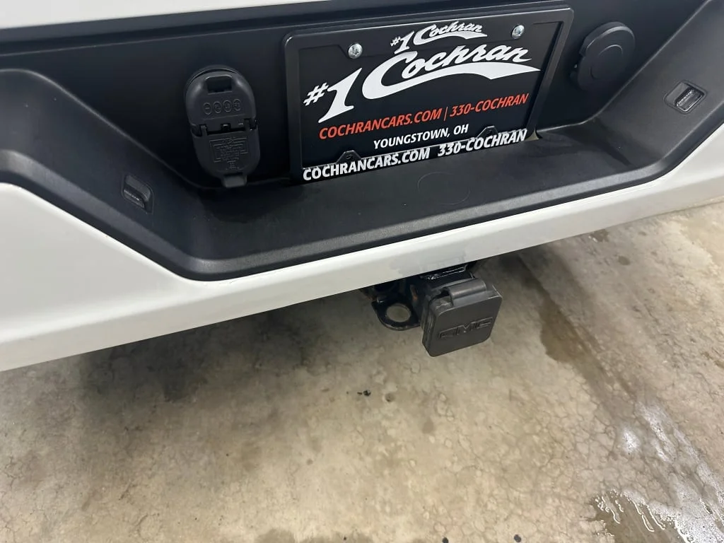 2023 GMC Sierra 1500 Pro - Photo 22