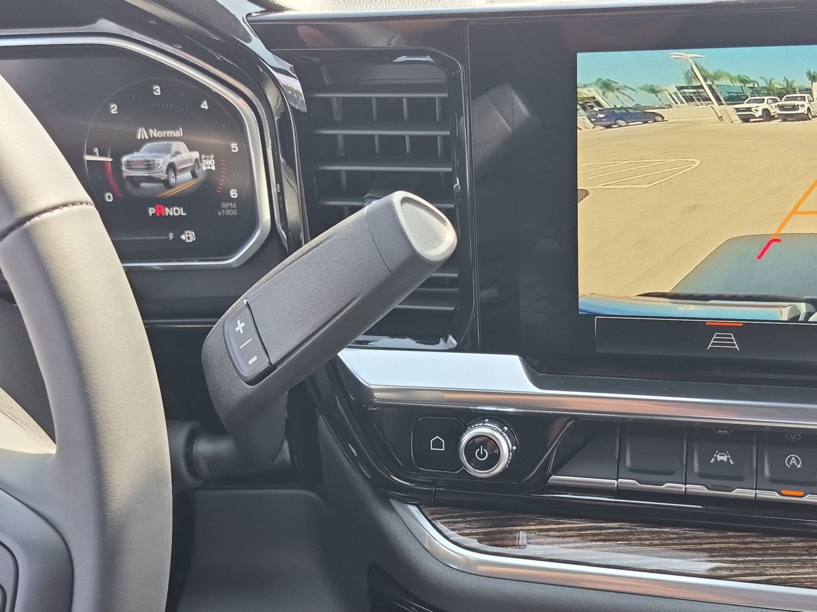 2026 GMC Sierra 1500 Elevation - Photo 15