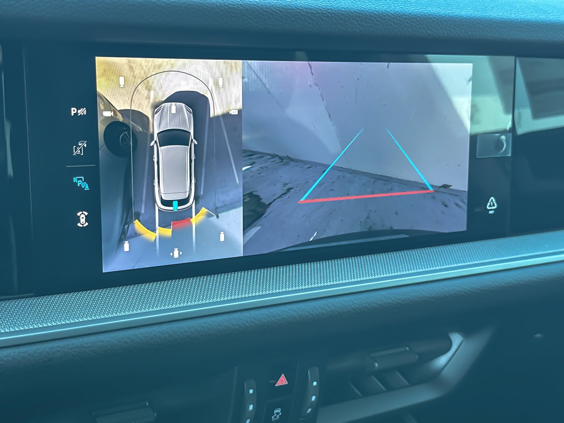 2026 Porsche Cayenne Base - Photo 19