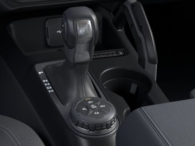 2025 Ford Bronco 4-Door Outer Banks - Photo 17