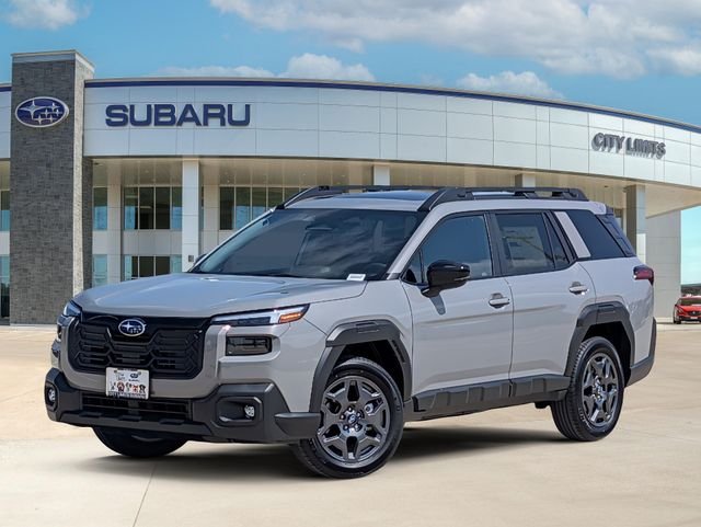 New 2026 RIVER ROCK PEARL Subaru Premium image 1