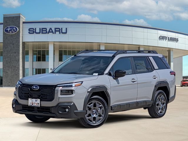 New 2026 Subaru OUTBACK Premium AWD
