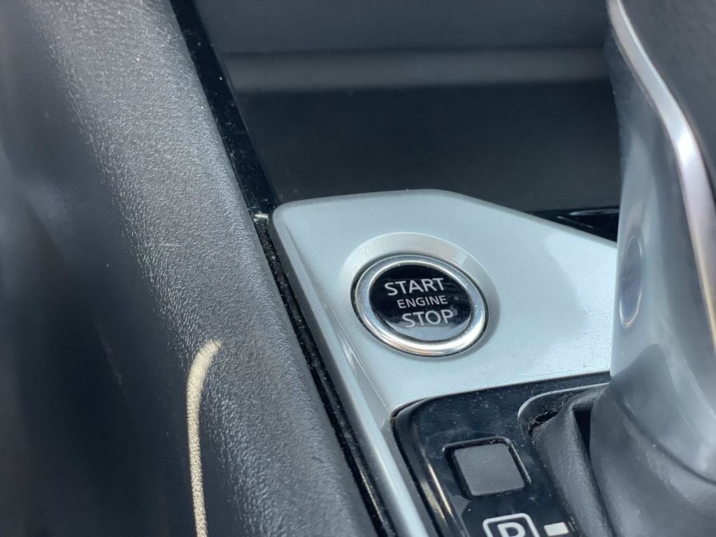 2024 Nissan Altima SV - Photo 16