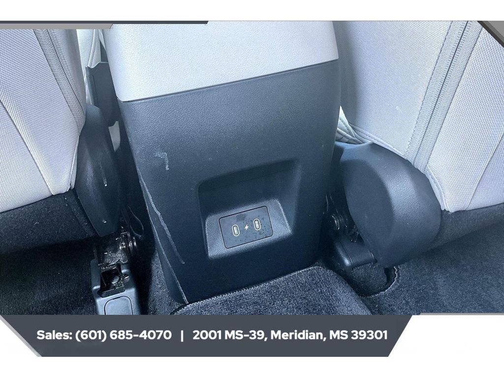 2026 Hyundai Tucson SE - Photo 24
