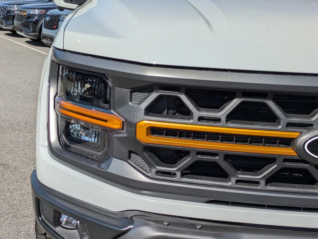 New 2026 Avalanche Ford Tremor image 10