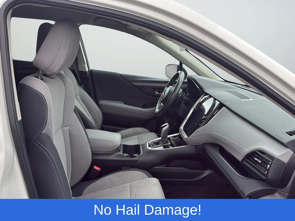 Certified Used 2023 White Subaru Premium image 15