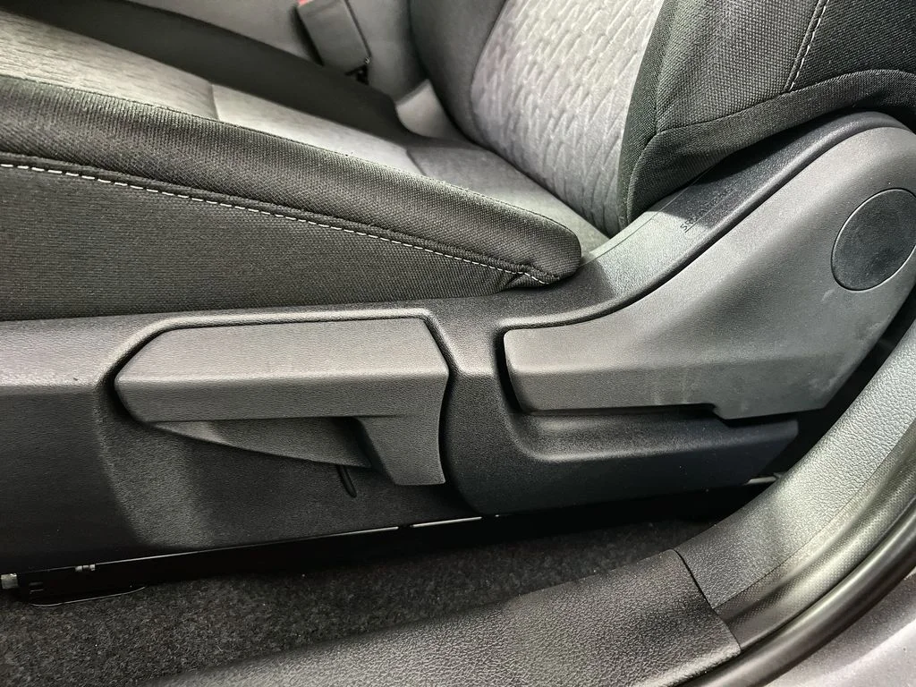 Certified Used 2026 Gray Nissan SV image 14