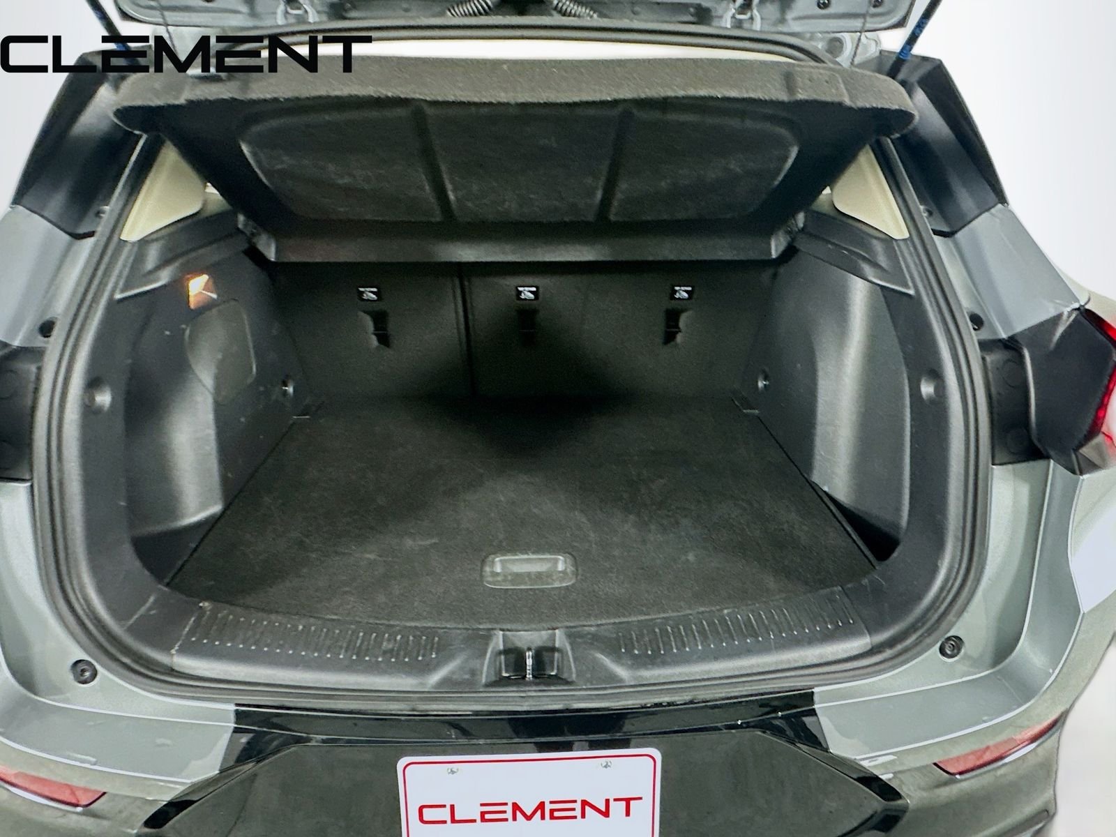 2024 Buick Encore GX Sport Touring - Photo 11