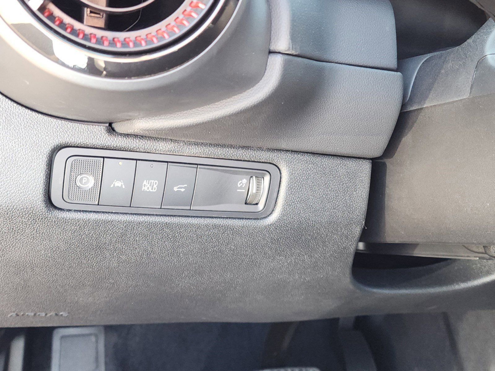 2025 Chevrolet Equinox EV RS - Photo 13