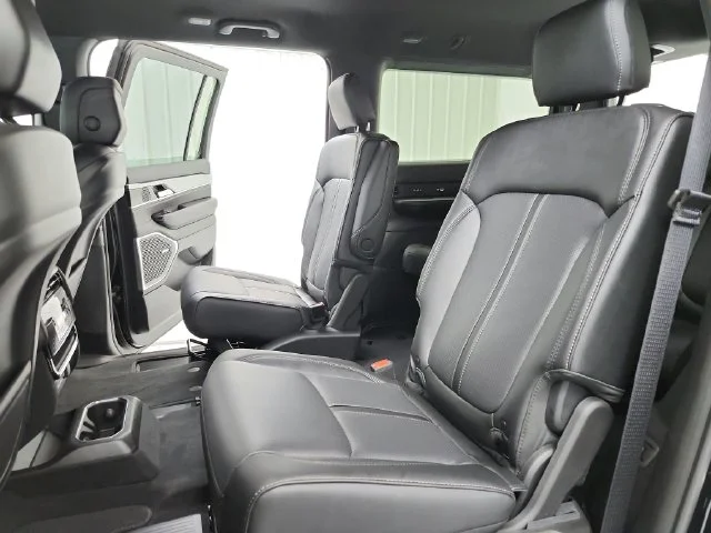 2026 Jeep Grand Wagoneer Limited Altitude - Photo 44