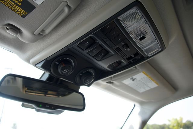 Certified Used 2023 Gray Toyota TRD Off-Road Premium image 45