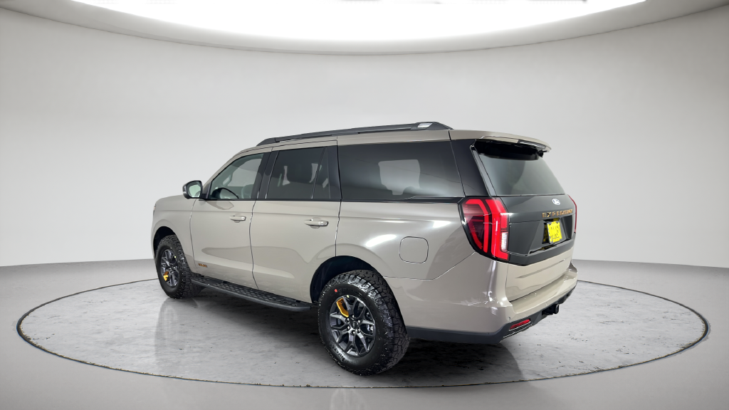 New 2027 Marsh Gray Ford Tremor® image 11