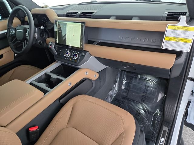 2026 Land Rover Defender V8 - Photo 18