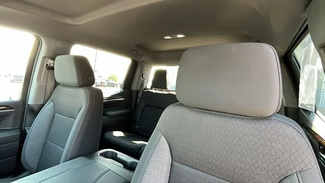 2024 GMC Sierra 1500 Elevation - Photo 11