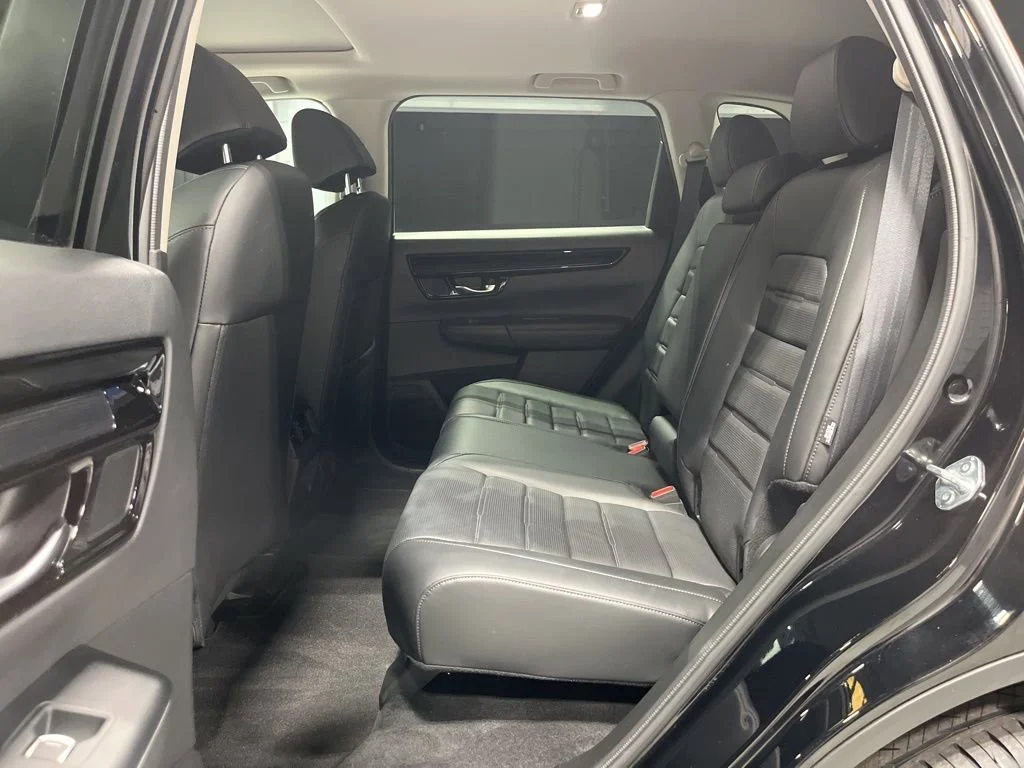 2024 Honda CR-V EX-L - Photo 67