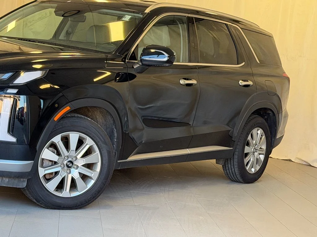 2023 Hyundai Palisade SEL - Photo 23