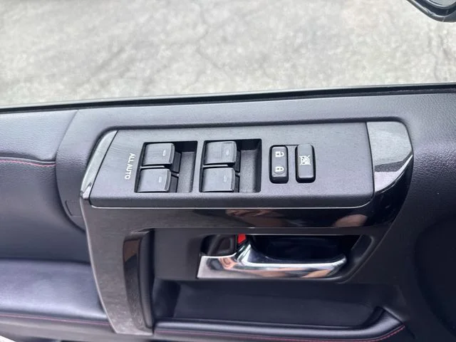 Used 2021 Gray Toyota TRD Pro image 28