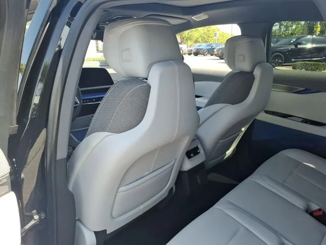 Used 2026 Black Raven Cadillac Sport image 10