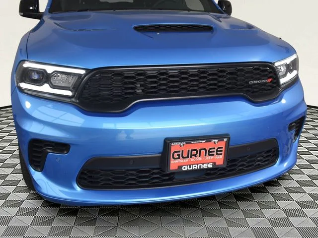 New 2026 B5 Blue Exterior Paint Dodge GT Plus image 10