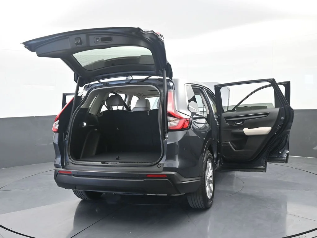 Used 2025 Gray Honda EX-L image 72