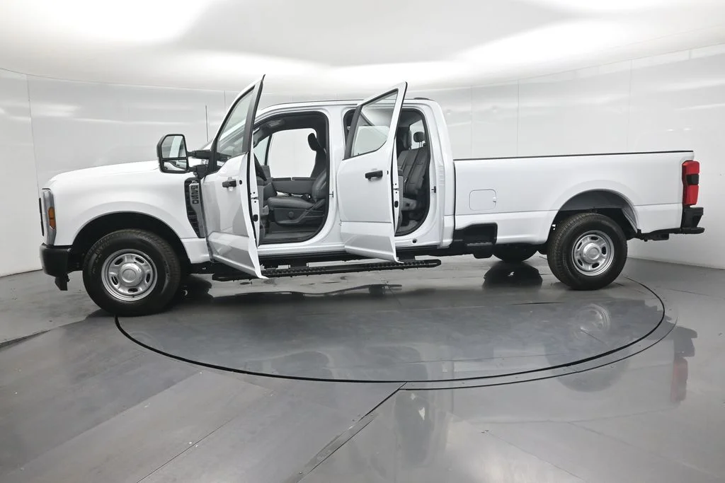New 2026 White Ford XL image 30