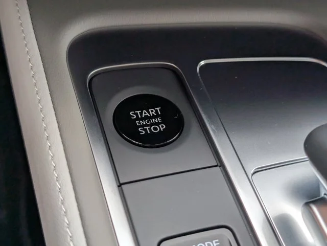 New 2027 HARBOR GRAY INFINITI LUXE image 17