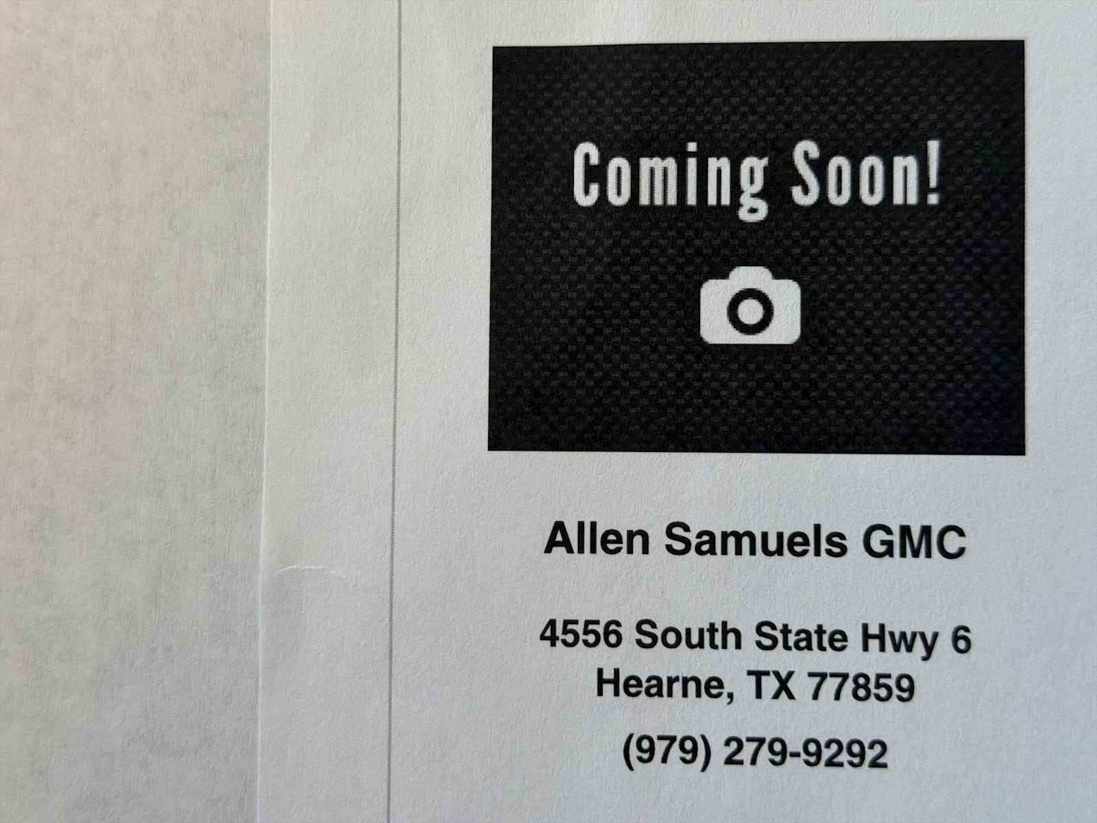 Certified Used 2020 Dark Sky Metallic GMC Denali image 21