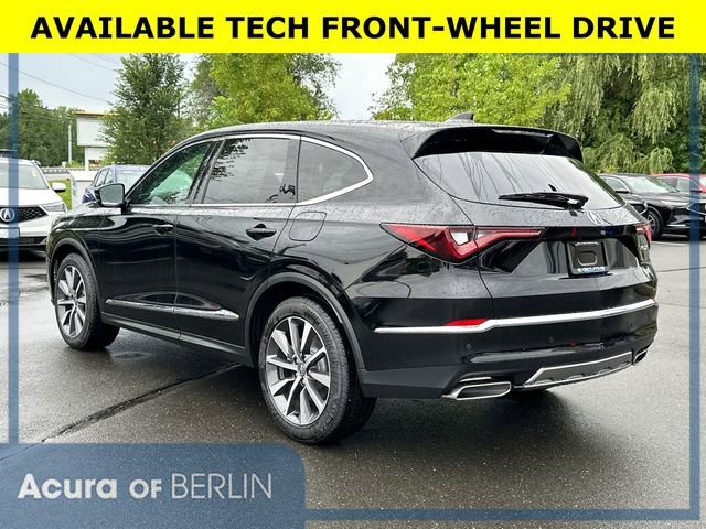 2026 Acura MDX Technology Package - Photo 31