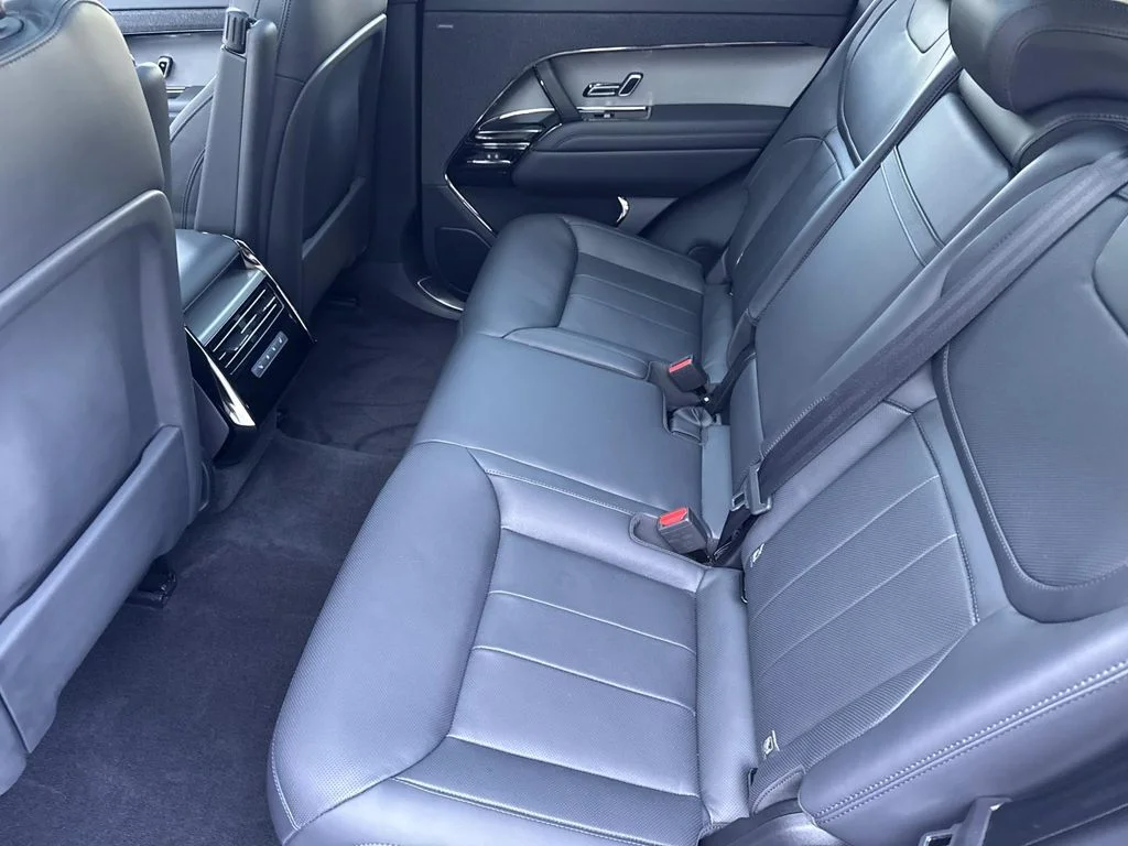 2025 Land Rover Range Rover Sport Dynamic SE - Photo 16