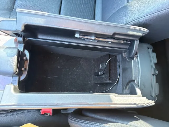 Used 2013 Black Mercedes-Benz E 350 image 26