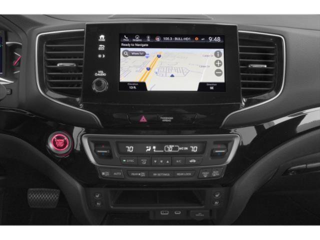 Certified Used 2024 Sonic Gray Pearl Honda Black Edition image 16