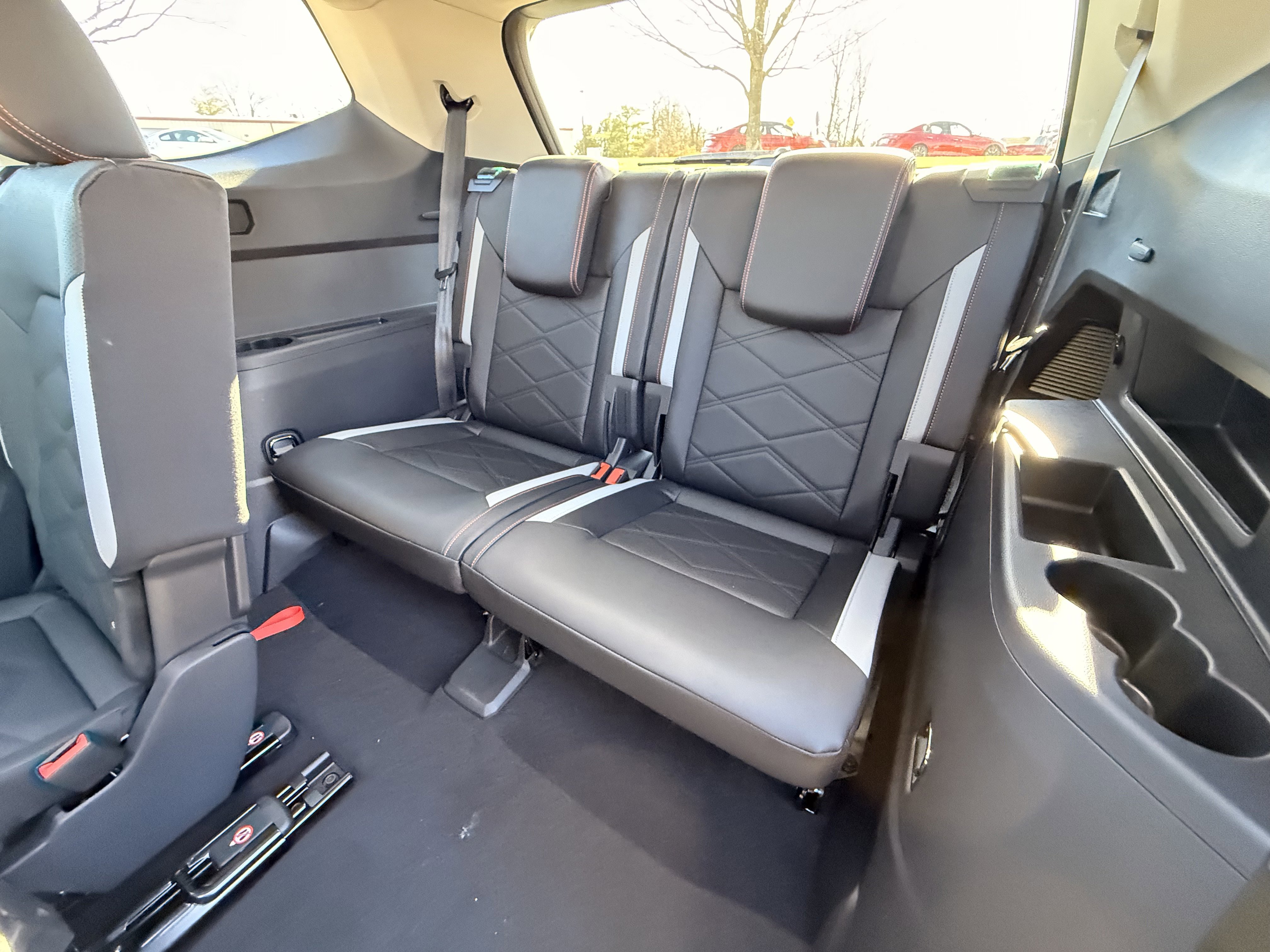 2026 Volkswagen Atlas Atlas Peak Edition - Photo 27
