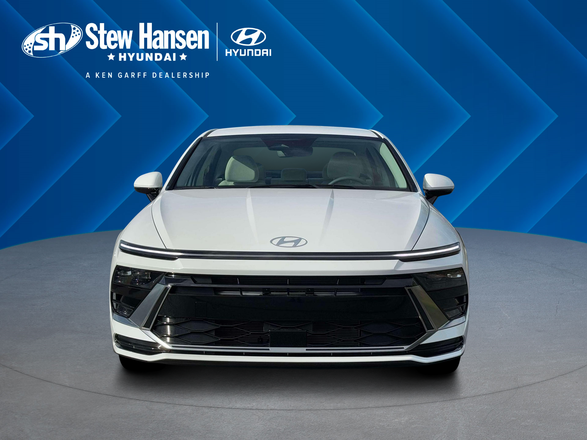 New 2026 Serenity White Hyundai SEL Sport image 31