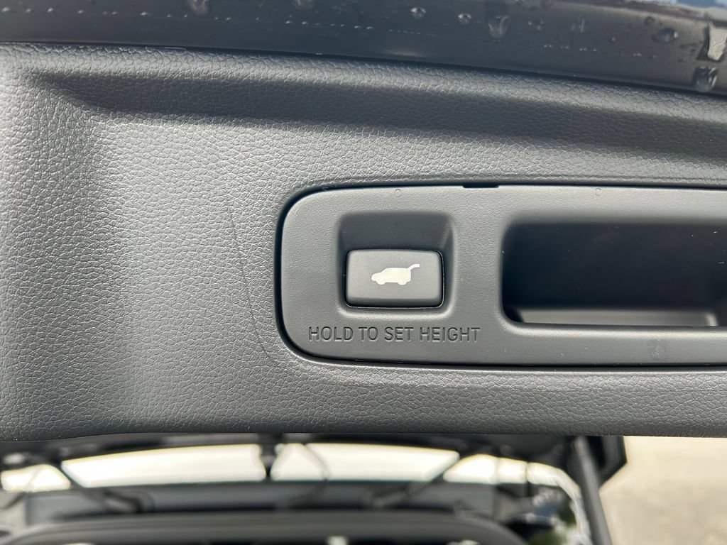 2026 Honda CR-V TrailSport - Photo 22