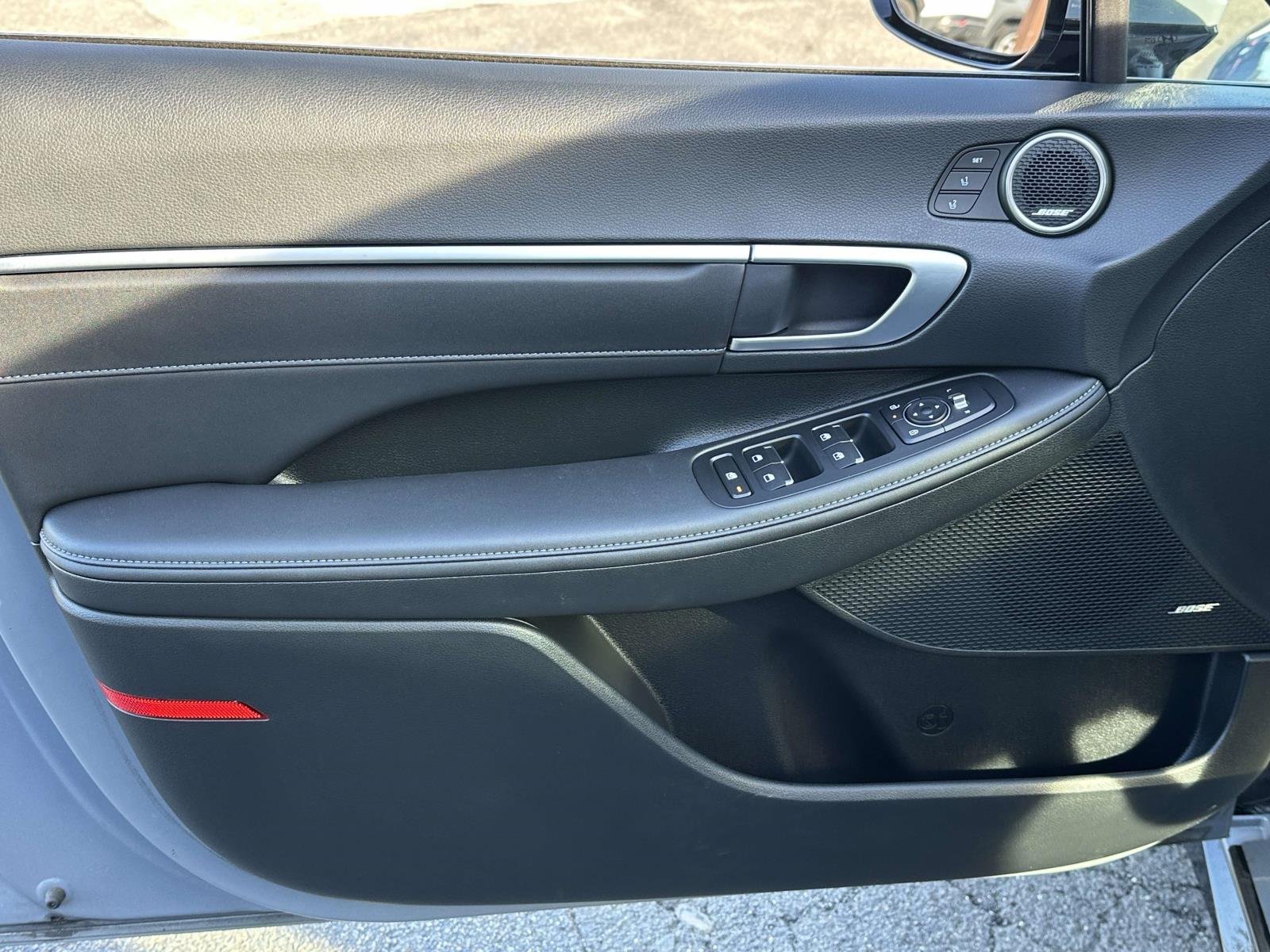 2024 Hyundai Sonata Hybrid Limited - Photo 22