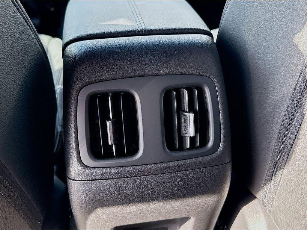 2026 Hyundai Tucson XRT - Photo 17