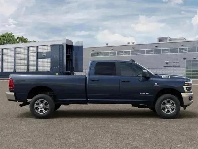 2026 RAM 2500 Big Horn - Photo 55
