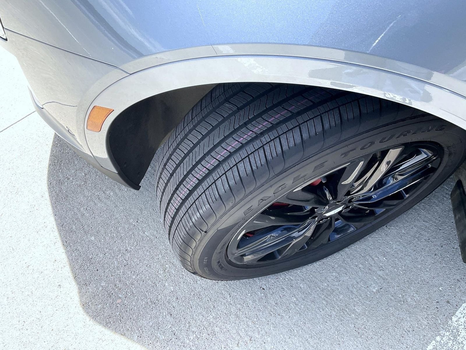 Used 2023 Silver Cadillac Sport image 23