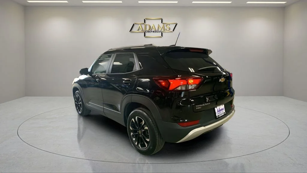2023 Chevrolet TrailBlazer LT - Photo 5