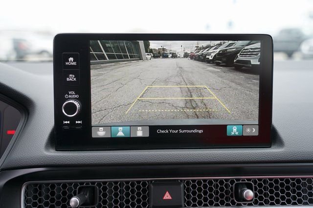 2025 HONDA CIVIC TYPE R - Image 14