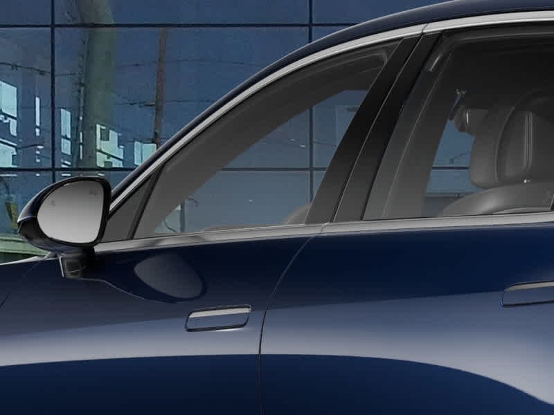 New 2026 Capri Blue Genesis 3.5T e-SC image 14
