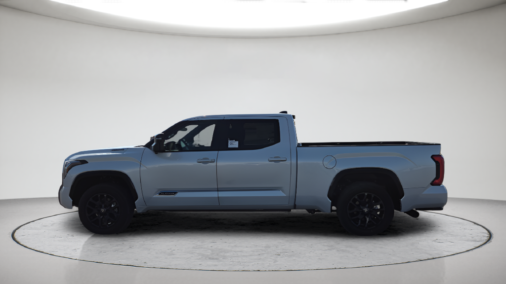 New 2026 Wind Chill Pearl Toyota Platinum i-FORCE MAX image 17