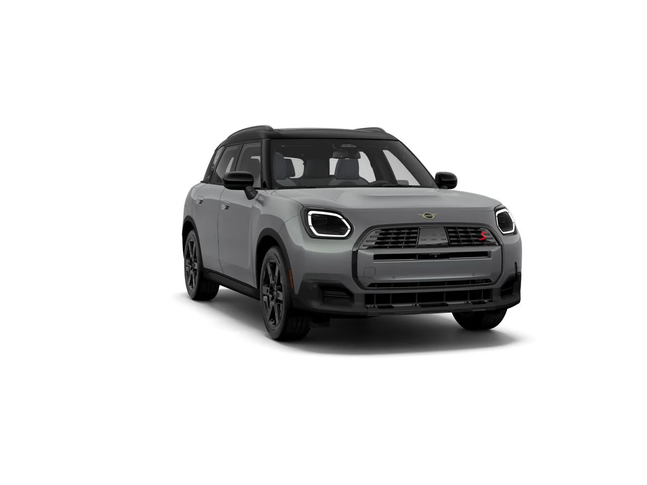 2027 MINI Countryman's photo