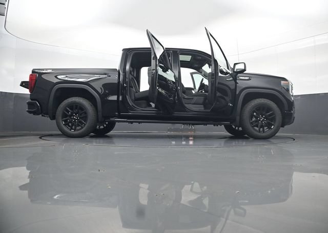 2026 GMC Sierra 1500 Elevation - Photo 33